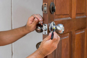 Residential Locksmiths Service in Orange CA